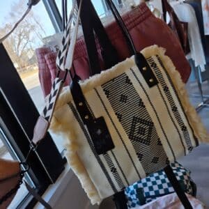 canvas bag