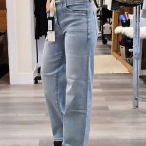 blue jeans